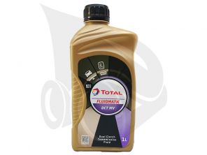 TotalEnergies Fluidmatic DCT MV - Prevodový olej - 1L