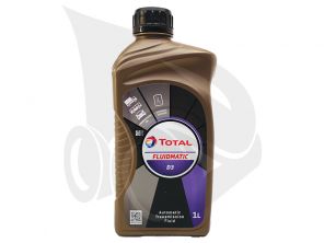 TotalEnergies Fluidmatic D3 - Prevodový olej - 1L