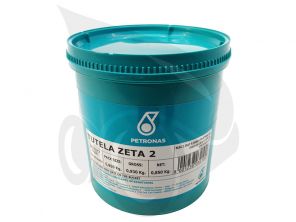 Tutela Zeta 2 - Mazací tuk - 850gr