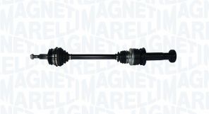 Magneti Marelli 302004190015 - Hnací riadel -