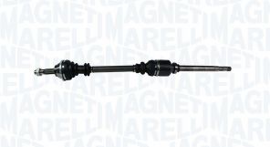 Magneti Marelli 302004190036 - Hnací riadel -