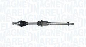 Magneti Marelli 302004190048 - Hnací riadel -