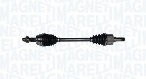 Magneti Marelli 302004190049 - Hnací riadel -