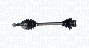 Magneti Marelli 302004190077 - Hnací riadel -
