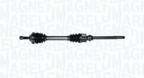 Magneti Marelli 302004190084 - Hnací riadel -