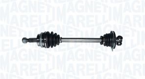 Magneti Marelli 302004190093 - Hnací riadel -