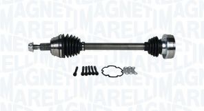 Magneti Marelli 302004190105 - Hnací riadel -