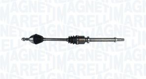 Magneti Marelli 302004190113 - Hnací riadel -