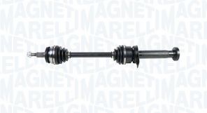 Magneti Marelli 302004190122 - Hnací riadel -