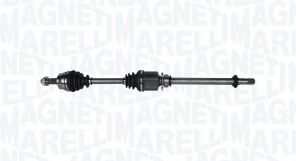 Magneti Marelli 302004190166 - Hnací riadel -