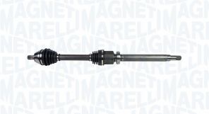 Magneti Marelli 302004190170 - Hnací riadel -