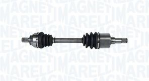 Magneti Marelli 302004190171 - Hnací riadel -
