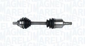 Magneti Marelli 302004190181 - Hnací riadel -