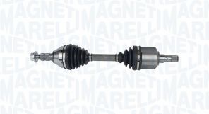 Magneti Marelli 302004190193 - Hnací riadel -