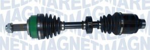 Magneti Marelli 302004190197 - Hnací riadel -