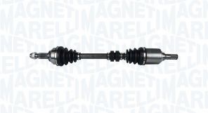 Magneti Marelli 302004190215 - Hnací riadel -
