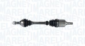 Magneti Marelli 302004190217 - Hnací riadel -