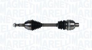Magneti Marelli 302004190220 - Hnací riadel -