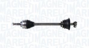 Magneti Marelli 302004190231 - Hnací riadel -
