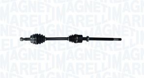 Magneti Marelli 302004190245 - Hnací riadel -