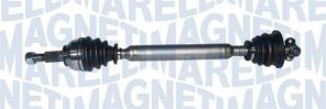 Magneti Marelli 302004190252 - Hnací riadel -