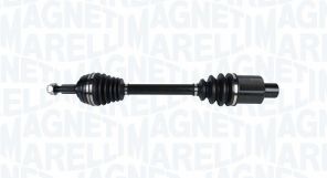 Magneti Marelli 302004190253 - Hnací riadel -