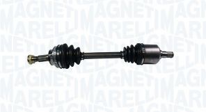 Magneti Marelli 302004190257 - Hnací riadel -