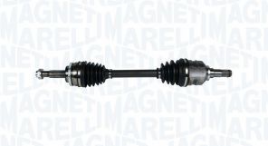 Magneti Marelli 302004190268 - Hnací riadel -