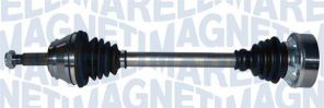 Magneti Marelli 302004190275 - Hnací riadel -