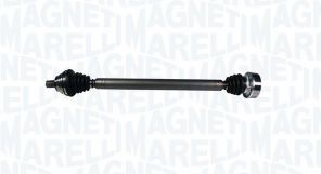 Magneti Marelli 302004190283 - Hnací riadel -