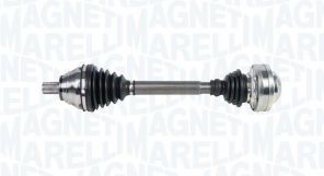 Magneti Marelli 302004190285 - Hnací riadel -