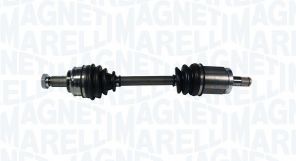 Magneti Marelli 302004190309 - Hnací riadel -