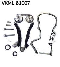 SKF VKML 81007 - Rozvodová sada -