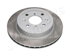 Japanparts DI-817C - Brzdový kotúč -