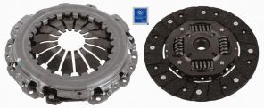 Sachs 3000 951 625 - Spojková sada -