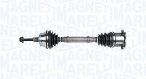 Magneti Marelli 302004190009 - Hnací riadel -