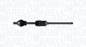 Magneti Marelli 302004190026 - Hnací riadel -
