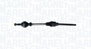 Magneti Marelli 302004190038 - Hnací riadel -