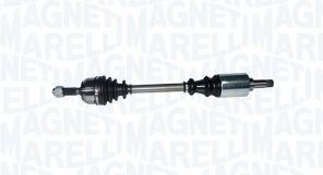 Magneti Marelli 302004190041 - Hnací riadel -