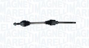 Magneti Marelli 302004190050 - Hnací riadel -