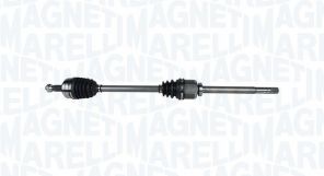 Magneti Marelli 302004190062 - Hnací riadel -