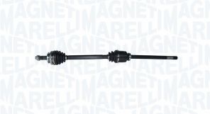 Magneti Marelli 302004190078 - Hnací riadel -