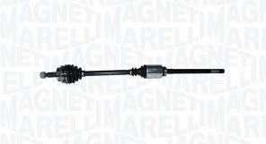 Magneti Marelli 302004190094 - Hnací riadel -
