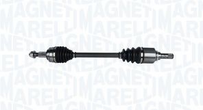 Magneti Marelli 302004190114 - Hnací riadel -