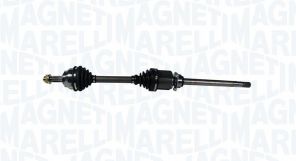 Magneti Marelli 302004190116 - Hnací riadel -
