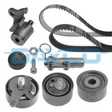 Dayco KTB609 - Rozvodová sada -