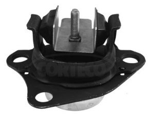 Corteco 80000973 - Uloženie motora