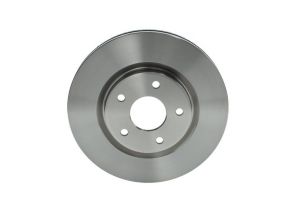 Bosch 0 986 479 V85 - Brzdový kotúč -
