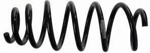 Sachs 993 448 - Pruženie -