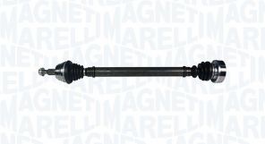 Magneti Marelli 302004190004 - Hnací riadel -